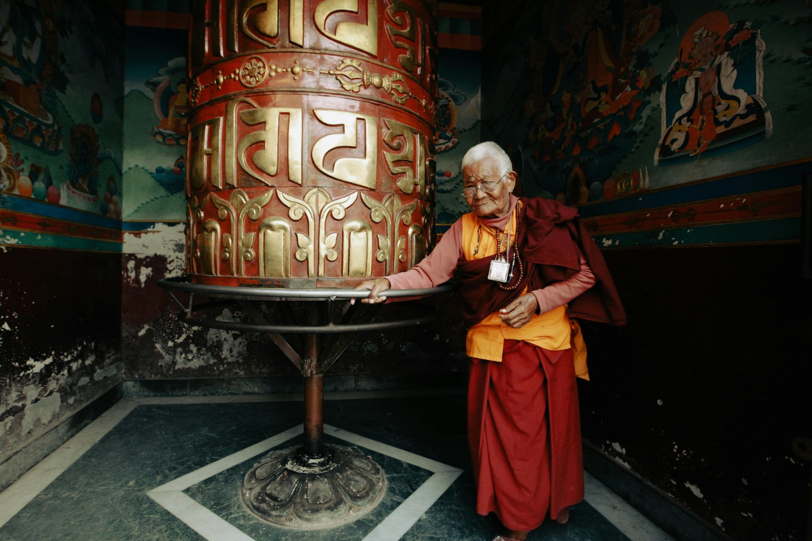 Luxury Bhutan Tour from Washington, USA – A Complete Guide